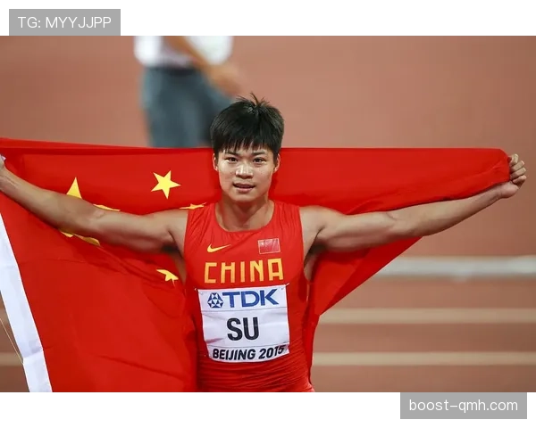 苏炳添这自律程度，连喝水都掐秒表？